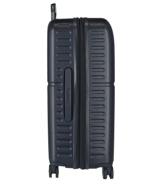 7699232 TROLLEY ABS 70CM. C/EXP. 4R.PJL ACCENT MARINO 2