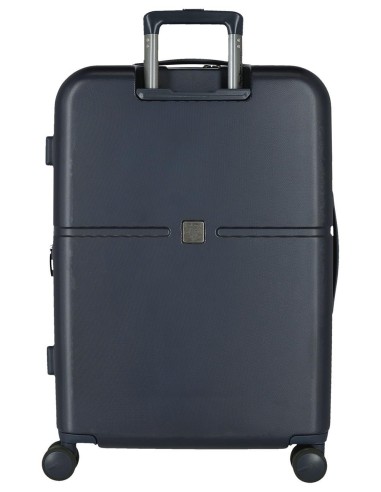 7699232 TROLLEY ABS 70CM. C/EXP. 4R.PJL ACCENT MARINO