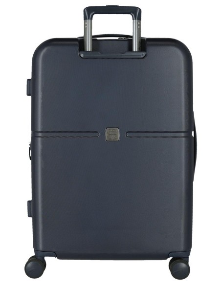 7699232 TROLLEY ABS 70CM. C/EXP. 4R.PJL ACCENT MARINO