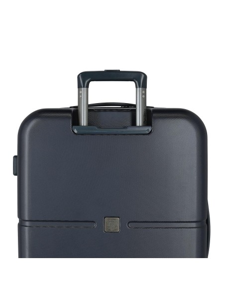 7699232 TROLLEY ABS 70CM. C/EXP. 4R.PJL ACCENT MARINO