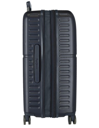 7699232 TROLLEY ABS 70CM. C/EXP. 4R.PJL ACCENT MARINO