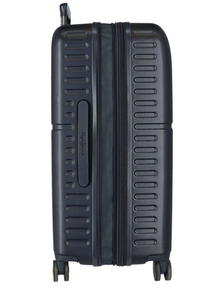 7699232 TROLLEY ABS 70CM. C/EXP. 4R.PJL ACCENT MARINO