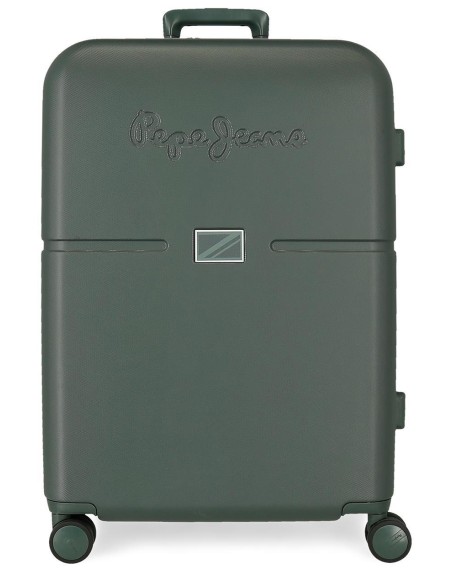 7699233 TROLLEY ABS 70CM. C/EXP. 4R.PJL ACCENT VERDE 7699233 TROLLEY ABS 70CM. C/EXP. 4R.PJL ACCENT VERDE