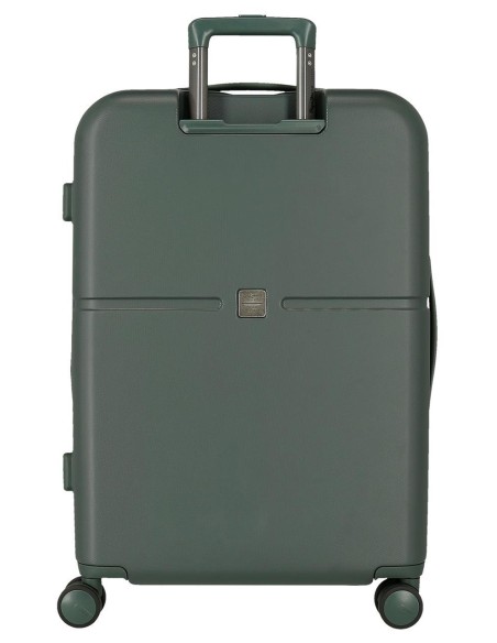 7699233 TROLLEY ABS 70CM. C/EXP. 4R.PJL ACCENT VERDE 7699233 TROLLEY ABS 70CM. C/EXP. 4R.PJL ACCENT VERDE