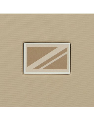 7699238 TROLLEY ABS 70CM. C/EXP. 4R.PJL ACCENT BEIGE CHAMPAG