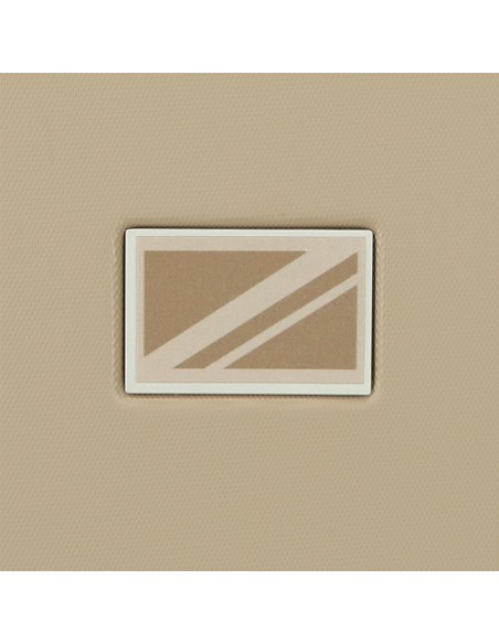 7699538 SET/2 TROLLEY ABS 55-70CM.4R.PJL ACCENT BEIGE CHAMPA 7699538 SET/2 TROLLEY ABS 55-70CM.4R.PJL ACCENT BEIGE CHAMPA