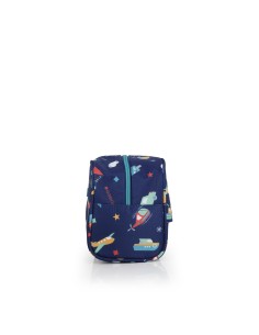 Neceser Gabol Speedy Azul Marino Neceser-Merendero | Fraber 2