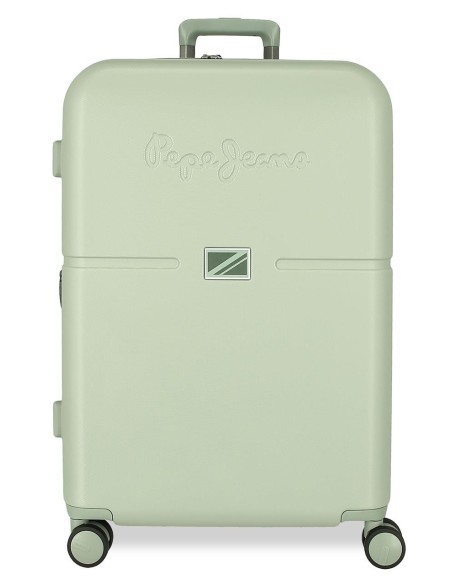 7699239 TROLLEY ABS 70CM. C/EXP. 4R.PJL ACCENT VERDE VINTAGE 7699239 TROLLEY ABS 70CM. C/EXP. 4R.PJL ACCENT VERDE VINTAGE