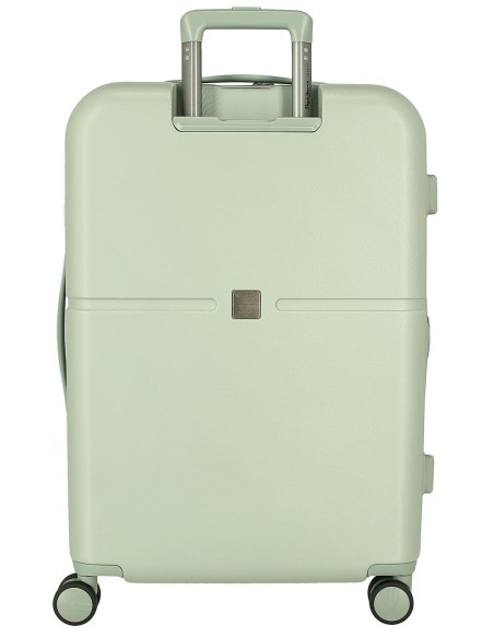 7699239 TROLLEY ABS 70CM. C/EXP. 4R.PJL ACCENT VERDE VINTAGE 7699239 TROLLEY ABS 70CM. C/EXP. 4R.PJL ACCENT VERDE VINTAGE