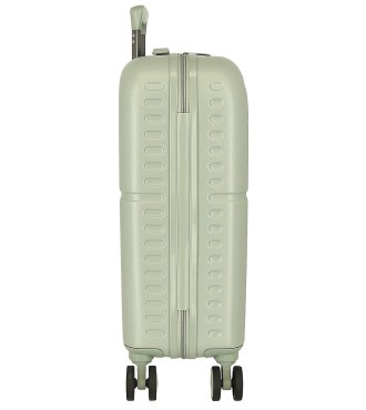 7699539 SET/2 TROLLEY ABS 55-70CM.4R.PJL ACCENT VERDE VINTAG 2