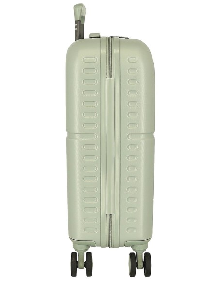 7699539 SET/2 TROLLEY ABS 55-70CM.4R.PJL ACCENT VERDE VINTAG 7699539 SET/2 TROLLEY ABS 55-70CM.4R.PJL ACCENT VERDE VINTAG