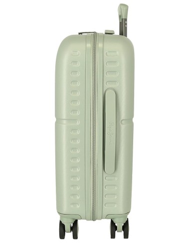 7699539 SET/2 TROLLEY ABS 55-70CM.4R.PJL ACCENT VERDE VINTAG