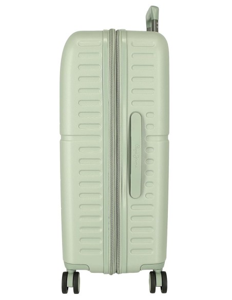 7699539 SET/2 TROLLEY ABS 55-70CM.4R.PJL ACCENT VERDE VINTAG 7699539 SET/2 TROLLEY ABS 55-70CM.4R.PJL ACCENT VERDE VINTAG