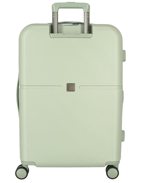 7699539 SET/2 TROLLEY ABS 55-70CM.4R.PJL ACCENT VERDE VINTAG 7699539 SET/2 TROLLEY ABS 55-70CM.4R.PJL ACCENT VERDE VINTAG