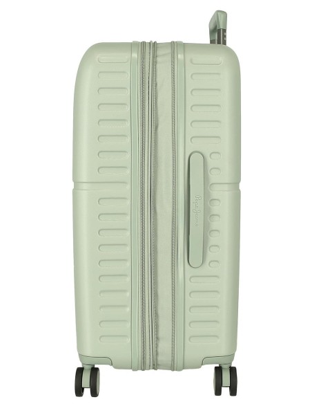 7699539 SET/2 TROLLEY ABS 55-70CM.4R.PJL ACCENT VERDE VINTAG 7699539 SET/2 TROLLEY ABS 55-70CM.4R.PJL ACCENT VERDE VINTAG