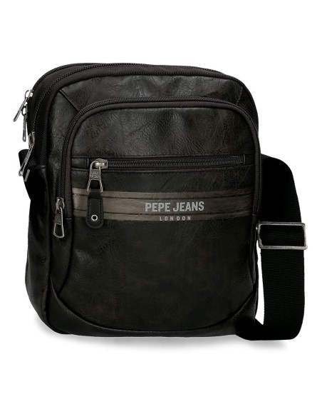 7815731 BANDOLERA PORTATABLET 2C PJL HORLEY NEGRO 7815731 BANDOLERA PORTATABLET 2C PJL HORLEY NEGRO