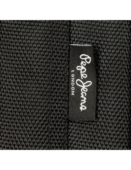 7815731 BANDOLERA PORTATABLET 2C PJL HORLEY NEGRO 7815731 BANDOLERA PORTATABLET 2C PJL HORLEY NEGRO