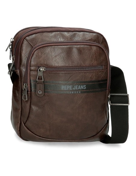 7815732 BANDOLERA PORTATABLET 2C PJL HORLEY MARRON