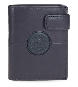 7861232 BILLETERO PJL CRACKER MARINO