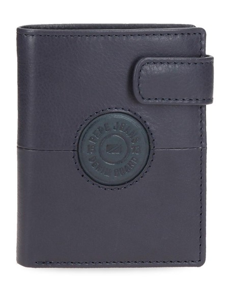 7861232 BILLETERO PJL CRACKER MARINO 7861232 BILLETERO PJL CRACKER MARINO