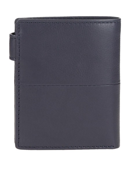 7861232 BILLETERO PJL CRACKER MARINO 7861232 BILLETERO PJL CRACKER MARINO