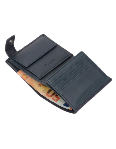 7861232 BILLETERO PJL CRACKER MARINO