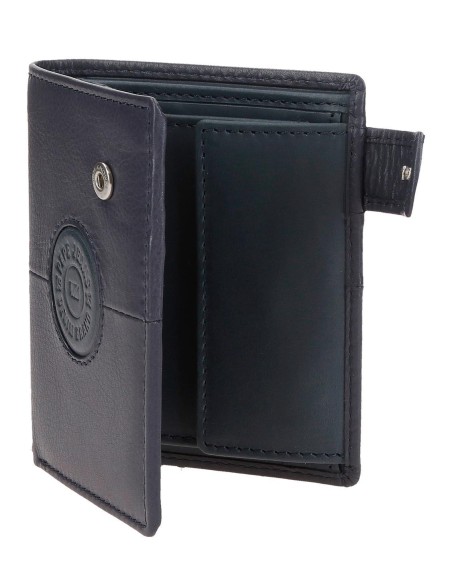 7861232 BILLETERO PJL CRACKER MARINO 7861232 BILLETERO PJL CRACKER MARINO