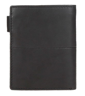 7861231 BILLETERO PJL CRACKER NEGRO 2