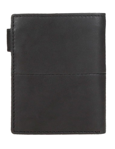 7861231 BILLETERO PJL CRACKER NEGRO