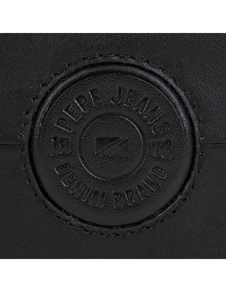 7861231 BILLETERO PJL CRACKER NEGRO 7861231 BILLETERO PJL CRACKER NEGRO