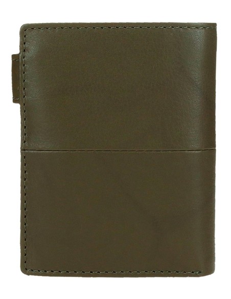 7861233 BILLETERO PJL CRACKER CAQUI 7861233 BILLETERO PJL CRACKER CAQUI