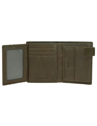 7861233 BILLETERO PJL CRACKER CAQUI