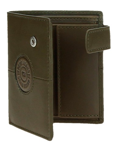 7861233 BILLETERO PJL CRACKER CAQUI