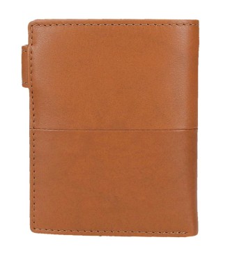 7861236 BILLETERO PJL CRACKER CAMEL 2