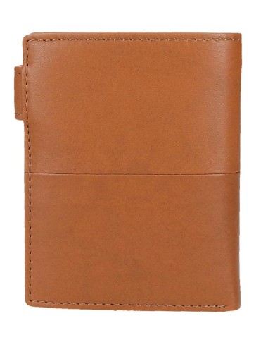 7861236 BILLETERO PJL CRACKER CAMEL