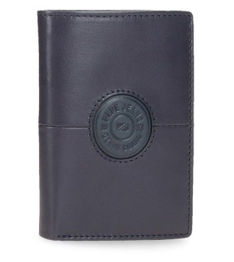 7862032 BILLETERO PJL CRACKER MARINO