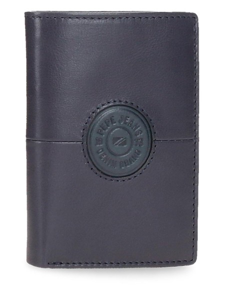 7862032 BILLETERO PJL CRACKER MARINO 7862032 BILLETERO PJL CRACKER MARINO