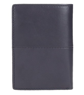 7862032 BILLETERO PJL CRACKER MARINO 2