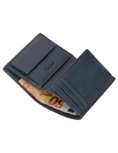 7862032 BILLETERO PJL CRACKER MARINO