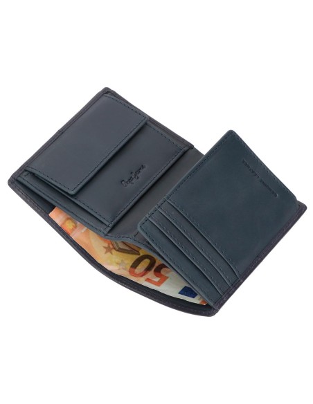 7862032 BILLETERO PJL CRACKER MARINO 7862032 BILLETERO PJL CRACKER MARINO