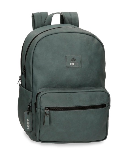 8012322 MOCHILA PORTAORD.2C ADEPT AXEL AZUL 8012322 MOCHILA PORTAORD.2C ADEPT AXEL AZUL