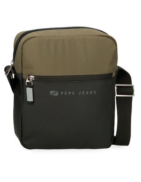 7125633 BANDOLERA PORTA-TABLET PJL JARVIS VERDE 7125633 BANDOLERA PORTA-TABLET PJL JARVIS VERDE