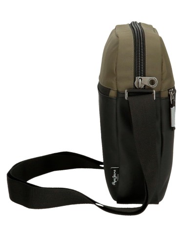 7125633 BANDOLERA PORTA-TABLET PJL JARVIS VERDE