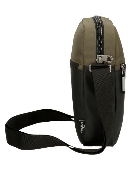 7125633 BANDOLERA PORTA-TABLET PJL JARVIS VERDE 7125633 BANDOLERA PORTA-TABLET PJL JARVIS VERDE