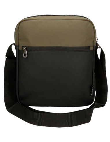 7125633 BANDOLERA PORTA-TABLET PJL JARVIS VERDE