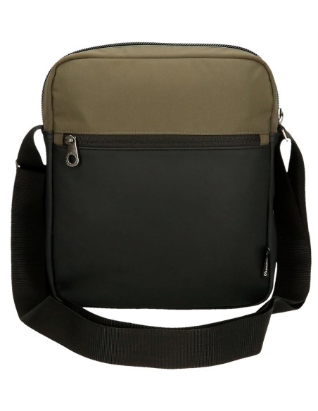 7125633 BANDOLERA PORTA-TABLET PJL JARVIS VERDE 7125633 BANDOLERA PORTA-TABLET PJL JARVIS VERDE