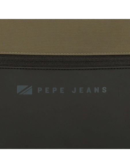 7125633 BANDOLERA PORTA-TABLET PJL JARVIS VERDE 7125633 BANDOLERA PORTA-TABLET PJL JARVIS VERDE