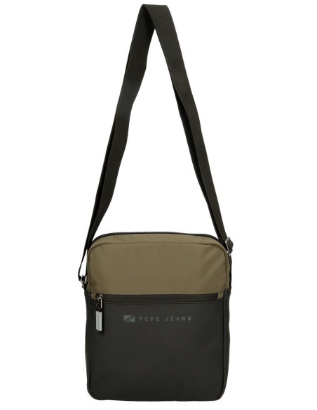 7125633 BANDOLERA PORTA-TABLET PJL JARVIS VERDE 7125633 BANDOLERA PORTA-TABLET PJL JARVIS VERDE