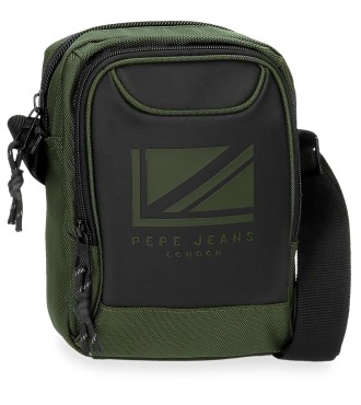 7175432 BANDOLERA PJL BROMLEY LDN VERDE