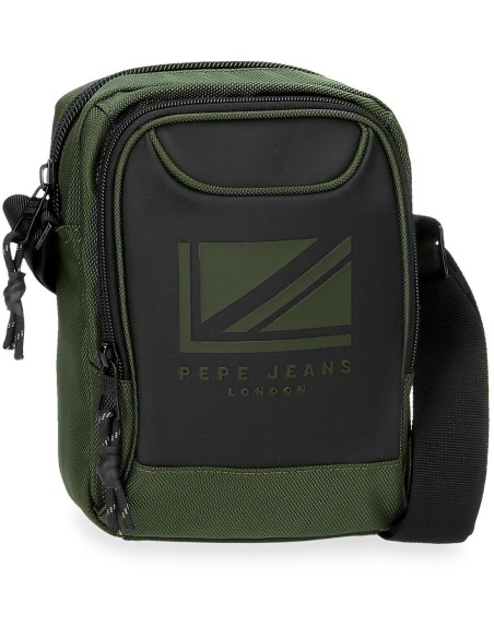 7175432 BANDOLERA PJL BROMLEY LDN VERDE 7175432 BANDOLERA PJL BROMLEY LDN VERDE